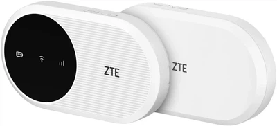 Модем 4G / 3G + Wi-Fi роутер ZTE U10 Pro
