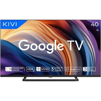 Телевізор 40", FHD, Google TV11 40F710QB
