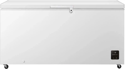 Морозильна скриня Gorenje FH50EAW