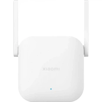 Повторювач Wi-Fi Xiaomi WiFi Range Extender N300 (DVB4398GL)