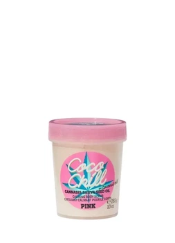 Скраб для тіла Coco Chill Pink Victoria's Secret 283г