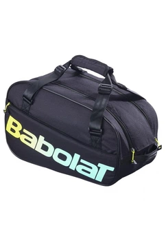 Чохол Babolat COURT S (2 ракетки) Чорний 30×26×49 см (759022-264)