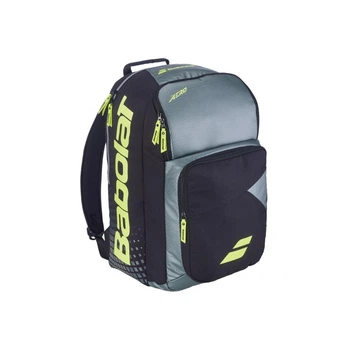 Рюкзак Babolat BACKPACK PURE AERO 2026 42 л Сірий 50 х 30 х 25 см (753114-100)