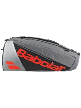 Чохол Babolat RH X9 PURE STRIKE 65л Сірий 33 x 33 x 79 (751248-100)