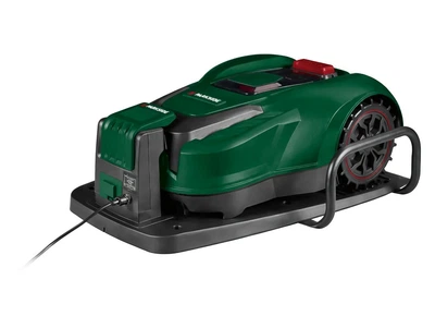 Робот-газонокосарка PARKSIDE Smart PAMRS 1000 A1, 20 В