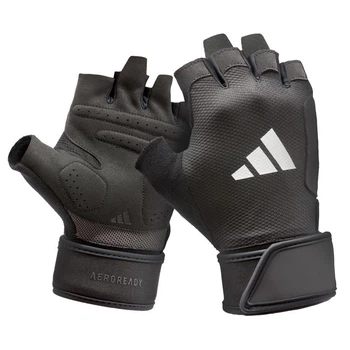 Перчатки для фитнеса Adidas Strength ADGB-15041 (Перчатки для фитнеса Adidas Strength ADGB-15042 M)
