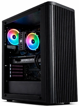 Компьютеры Intel Core i7 с видеокартой GeForce GTX 1060 купить в