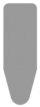 Чохол для прасувальної дошки Colombo Pearlised Silver 130 x 50 см (COP250)
