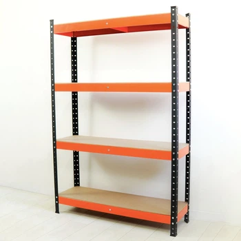 Стеллаж Ferrum 1000x1200x500, металл 1мм толщиной, крашеный, 3 полки