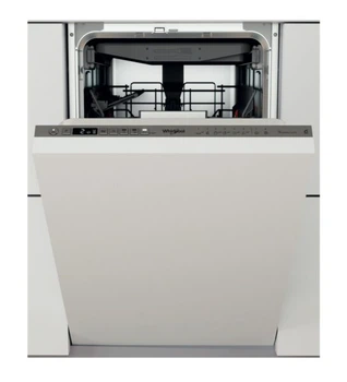 Посудомийна машина Whirlpool WSIO 3O34 PFE X