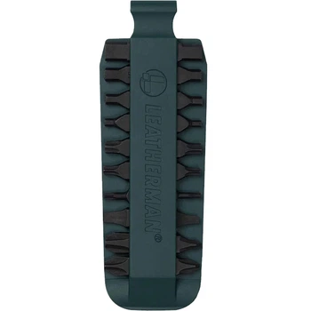 Набір біт Leatherman Bit Kit половина 931072 №4