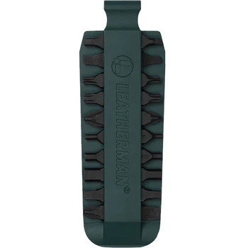 Набір біт Leatherman Bit Kit 931091 №6 зелений