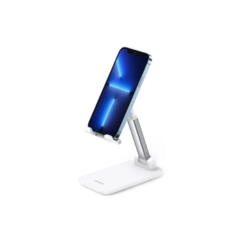 Подставка для планшета и телефона LP373 Foldable Phone Stand White Ugreen (20434)