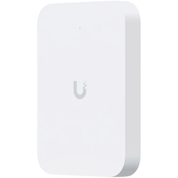 Точка доступа Wi-Fi Ubiquiti UniFi 7 In-Wall (U7-IW)