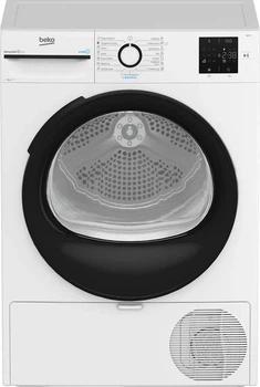 Сушильна машина Beko BM3T37239WB
