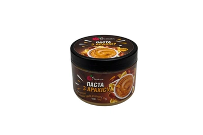 Паста арахісова ТМ YaGurman, 0,25кг