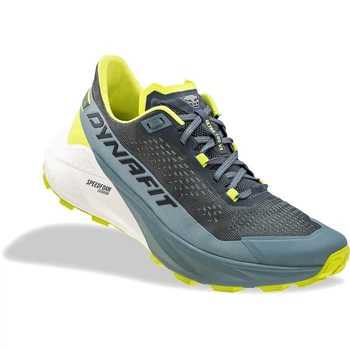 Кросівки Dynafit Ultra 100 V3 Mns чоловічі 3161 46.5 сірі/зелені