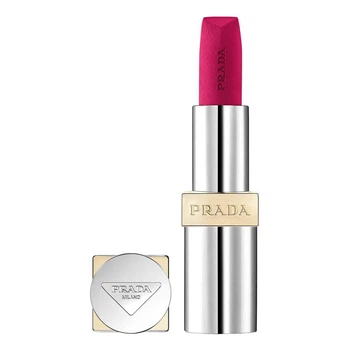Prada Monochrome - Стійка гіперматова помада, P55 Fuxia (3,8 g)