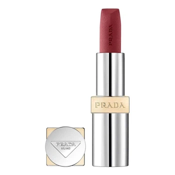 Prada Monochrome - Стійка гіперматова помада, B15 Bordeaux (3,8 g)