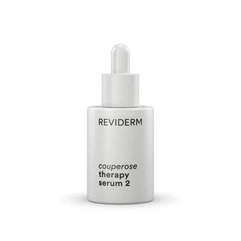 Сыворотка №2 для кожи с куперозом и розацеа Reviderm Couperose Therapy Serum 2 30 мл