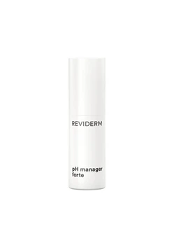 Сыворотка с миндальной кислотой и комплексом фруктовых кислот Reviderm pH Manager Forte 30 мл