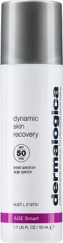 Активний відновник шкіри SPF50 Dermalogica Dynamic Skin Recovery SPF50 50 мл