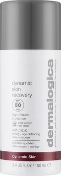 Активний відновник шкіри SPF50 Dermalogica Dynamic Skin Recovery SPF50 100 мл