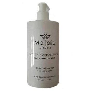 Нормализующий лосьон Marjolie Normalizing Lotion 500 мл