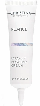 Крем-бустер для шкіри навколо очей Christina Nuance Eyes-Up Booster Cream 30 мл