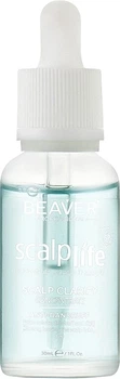 Лечебный лосьон против перхоти Beaver professional Scalplife Scalp Clarify Concentrate 30 мл