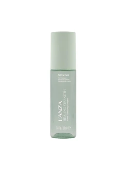 Лечебная сыворотка против сечения волос L'anza Lanza Healing Strength Neem Plant Silk Serum 100 мл