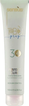 Крем для локонов Sensus Tabu Perfect Curl 34 180 мл