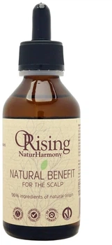 Лосьон-подготовитель Orising NaturHarmony Natural Benefit for the Scalp 100 мл