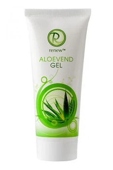 Гель Алоевенд Renew Dermo Control Aloevend Gel 100 мл