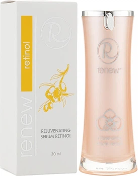 Обновляющая сыворотка с ретинолом Renew Rejuvenating Serum Retinol 30 мл