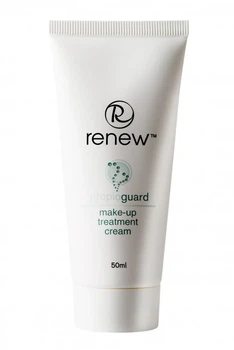 Лечебный крем для проблемной кожи с маскирующим эффектом Renew Propioguard Make Up Treatment Cream 50 мл