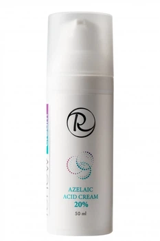Крем з азелаїновою кислотою Renew Azelaic Acid Cream 50 мл