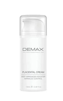 Плацентарный крем Demax Placental Cream 100 мл