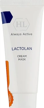 Питательная маска для лица Holy Land Lactolan Cream mask 250 мл