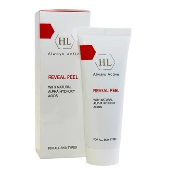 Пилинг-гель для лица Holy Land Reveal Peel 75 мл