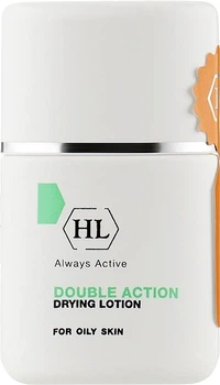 Підсушуючий лосьйон Holy Land Double Action Drying Lotion 30 мл