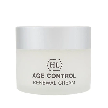 Відновлюючий крем для обличчя Holy Land Age Control Renewal Cream 50 мл