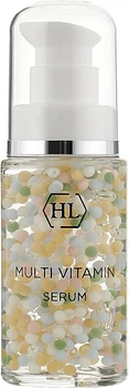 Мультивитаминная сыворотка Holy Land Multy Vitamin Serum 30 мл