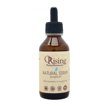 Лосьон-сыворотка против перхоти Orising NaturHarmony Natural Serum Dandruff 100 мл