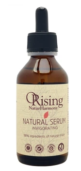 Лосьон-сыворотка стимулирующий Orising NaturHarmony Natural Serum Invigorating 100 мл