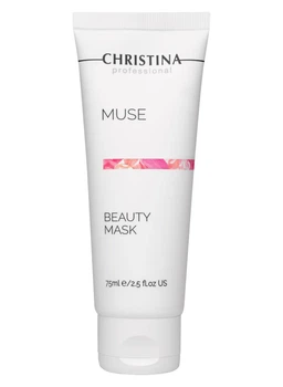 Маска красоты с экстрактом розы Christina Muse Beauty Mask 75 мл
