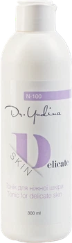 Тоник для нежной кожи Dr. Yudina Tonic for Delicate Skin 300 мл