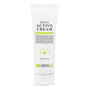 Восстанавливающий крем «Дельта» Histolab Delta Active Cream 80 мл