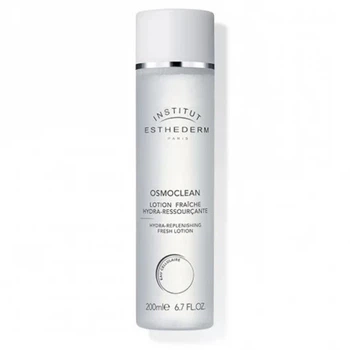 Гідровідновлюючий лосьйон Institut Esthederm Osmoclean Hydra-Replenishing Fresh Lotion 200 мл