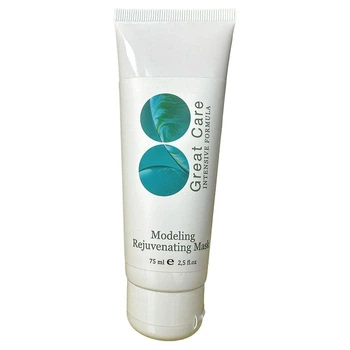 Моделююча омолоджуюча маска Great Care Modeling Rejuvenating Mask 75 мл